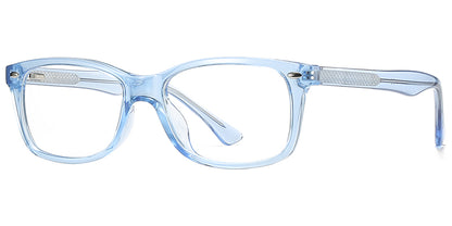 Shimmering Horizon Eyewear