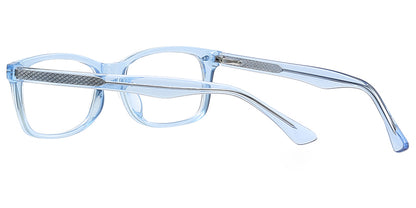 Shimmering Horizon Eyewear