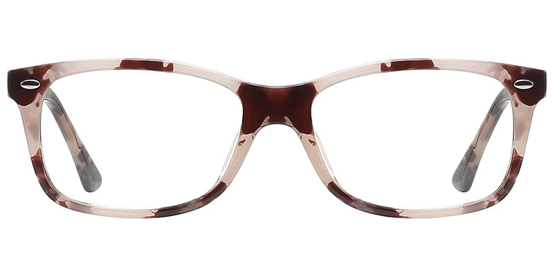 Shimmering Horizon Eyewear