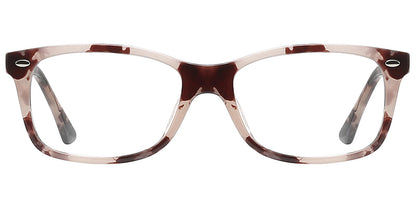 Shimmering Horizon Eyewear