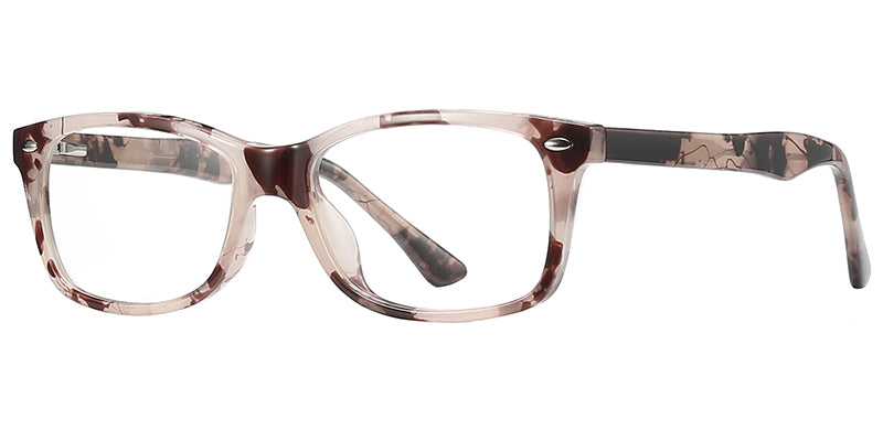 Shimmering Horizon Eyewear