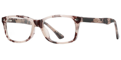 Shimmering Horizon Eyewear