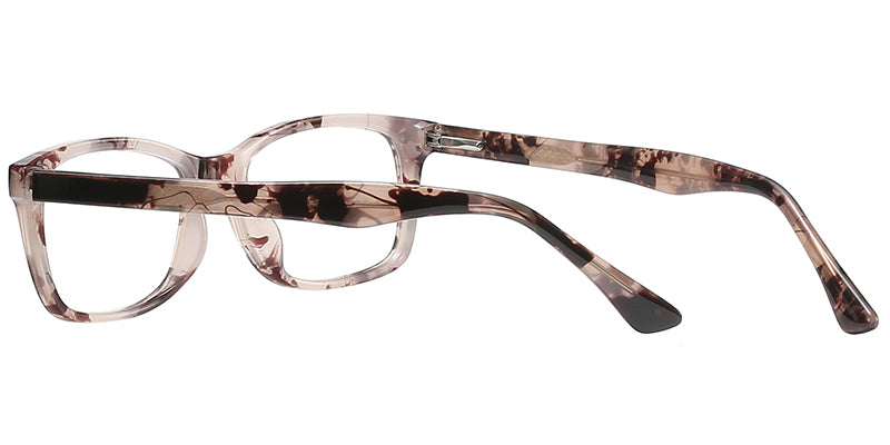 Shimmering Horizon Eyewear