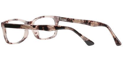 Shimmering Horizon Eyewear