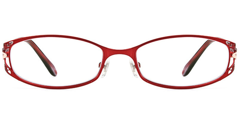 Shimmering Horizon Eyewear