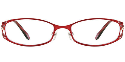Shimmering Horizon Eyewear