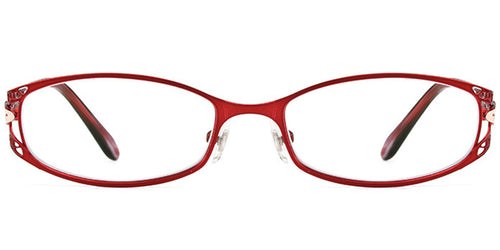 Shimmering Horizon Eyewear