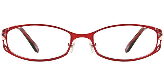 Shimmering Horizon Eyewear