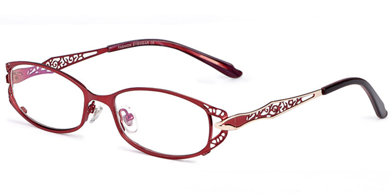 Shimmering Horizon Eyewear