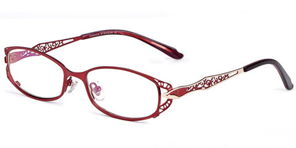 Shimmering Horizon Eyewear