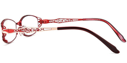 Shimmering Horizon Eyewear