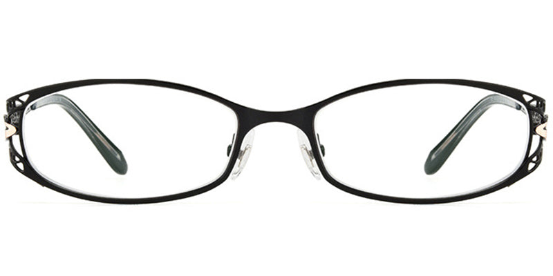 Shimmering Horizon Eyewear