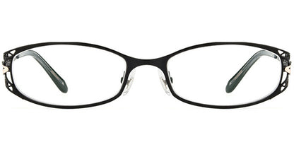 Shimmering Horizon Eyewear