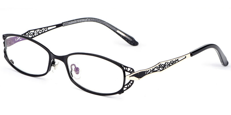 Shimmering Horizon Eyewear