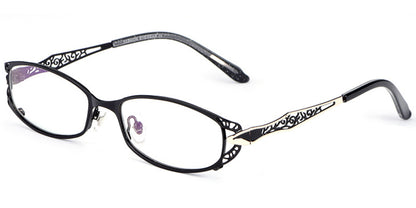 Shimmering Horizon Eyewear