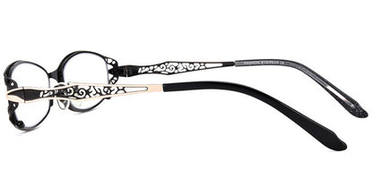 Shimmering Horizon Eyewear