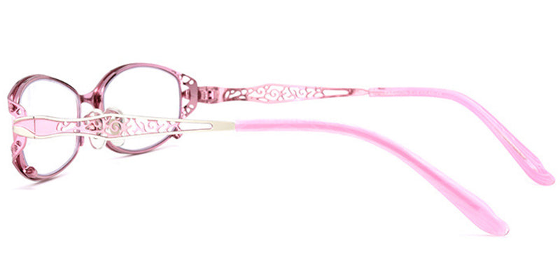 Shimmering Horizon Eyewear