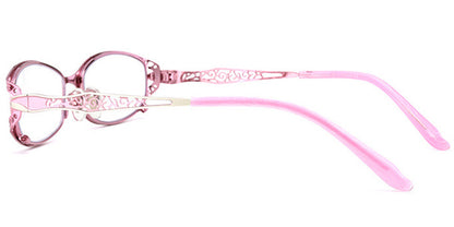 Shimmering Horizon Eyewear