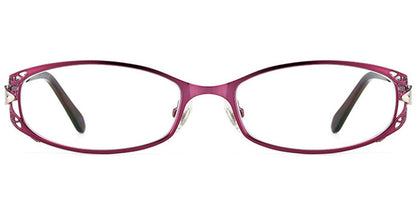 Shimmering Horizon Eyewear