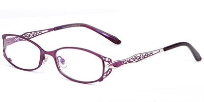 Shimmering Horizon Eyewear