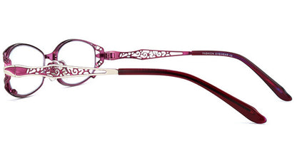 Shimmering Horizon Eyewear