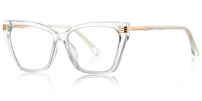 Shining Appreciation Eyewear