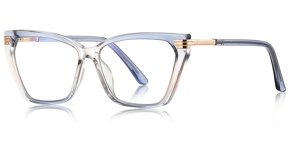 Shining Appreciation Eyewear