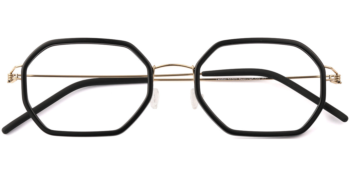 Shining Appreciation Eyewear
