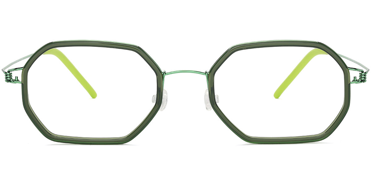 Shining Appreciation Eyewear