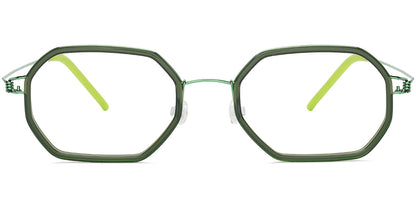 Shining Appreciation Eyewear