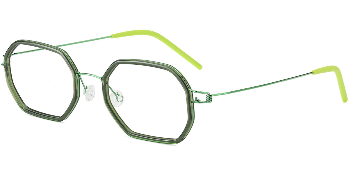 Shining Appreciation Eyewear