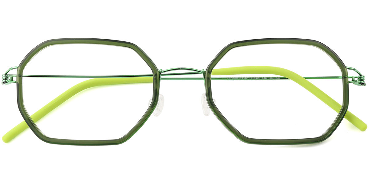 Shining Appreciation Eyewear