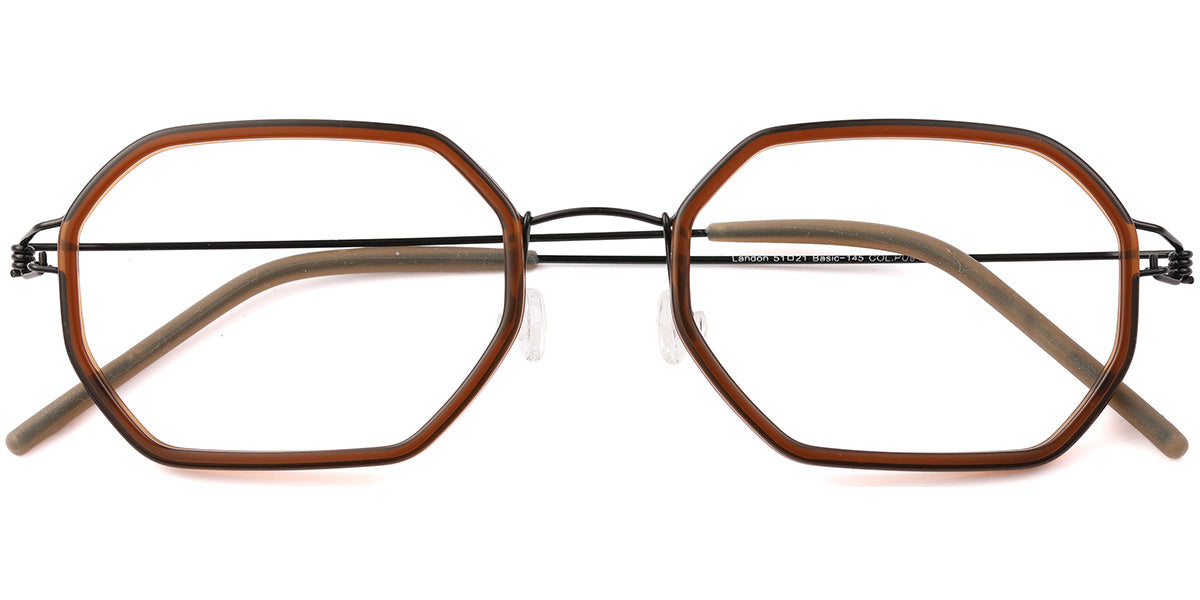 Shining Appreciation Eyewear