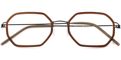 Shining Appreciation Eyewear