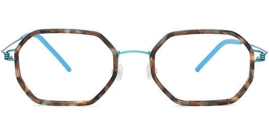 Shining Appreciation Eyewear