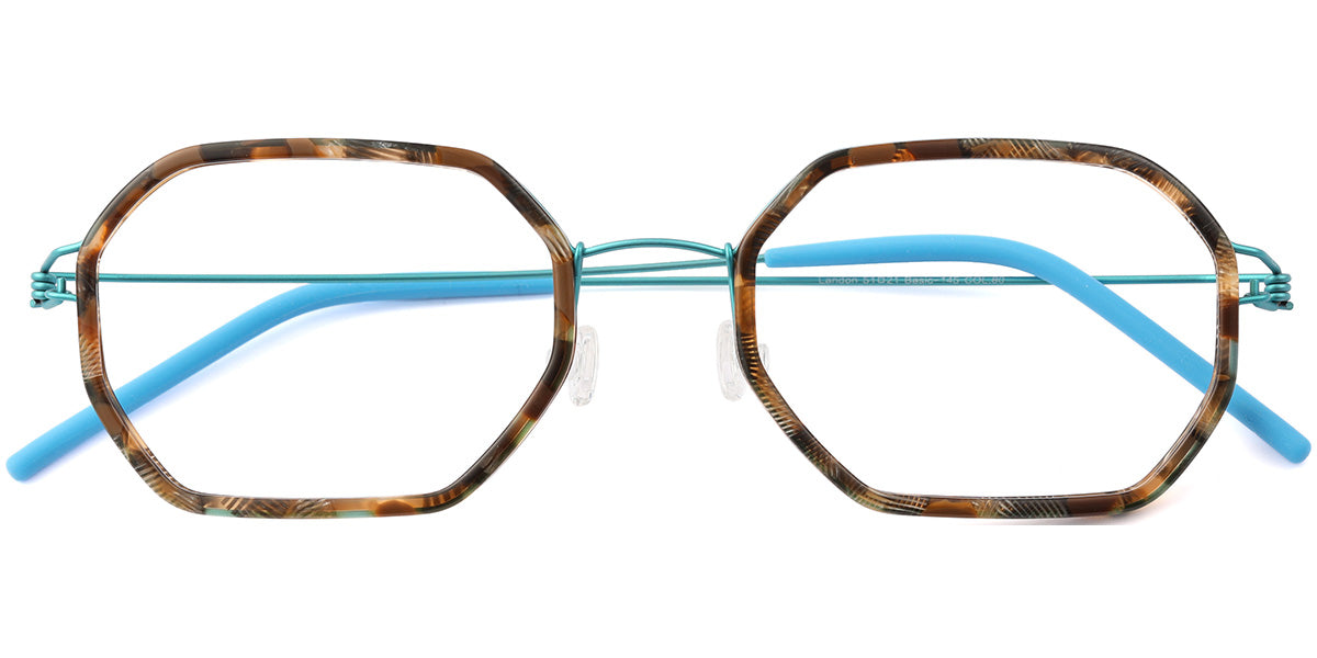 Shining Appreciation Eyewear