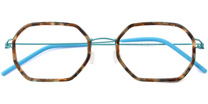 Shining Appreciation Eyewear