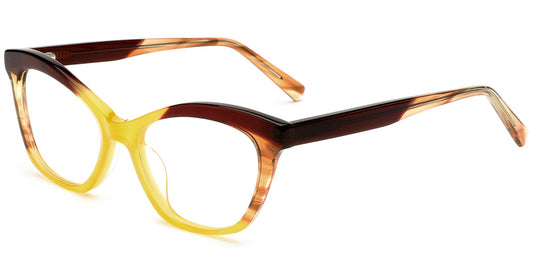 Shining Attraction Eyewear