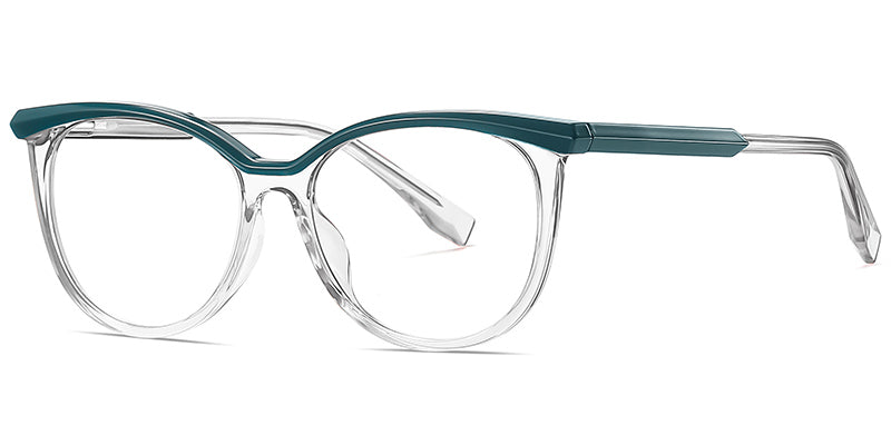Shining Order Eyewear