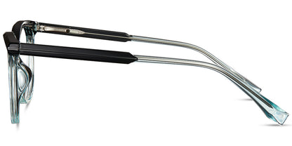Shining Order Eyewear