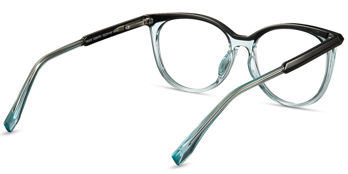 Shining Order Eyewear