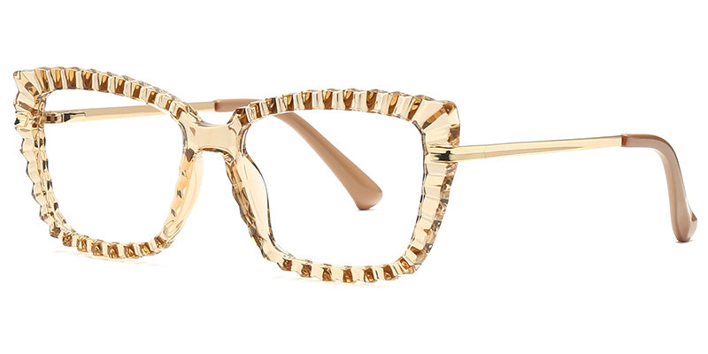 Shining Radiance Eyewear