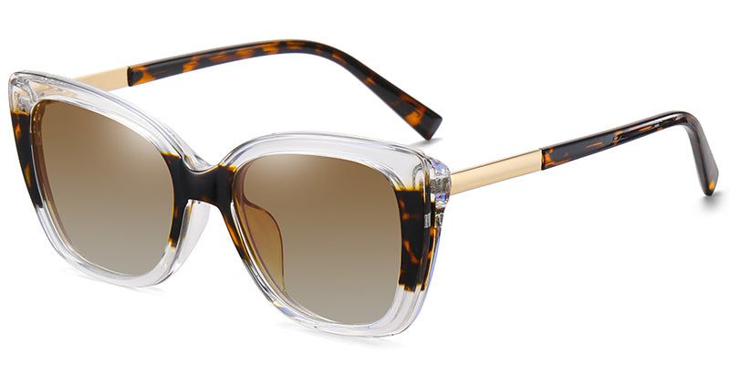 Shining Radiance Eyewear