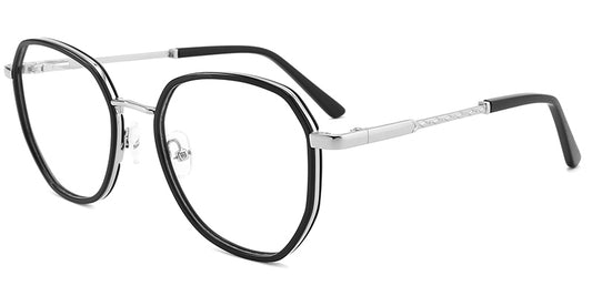 Shining Splendor Eyewear