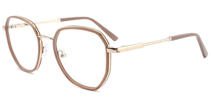 Shining Splendor Eyewear