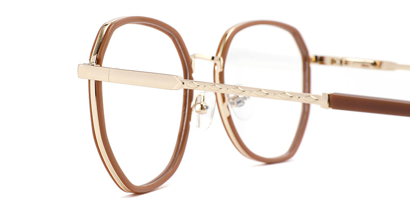 Shining Splendor Eyewear