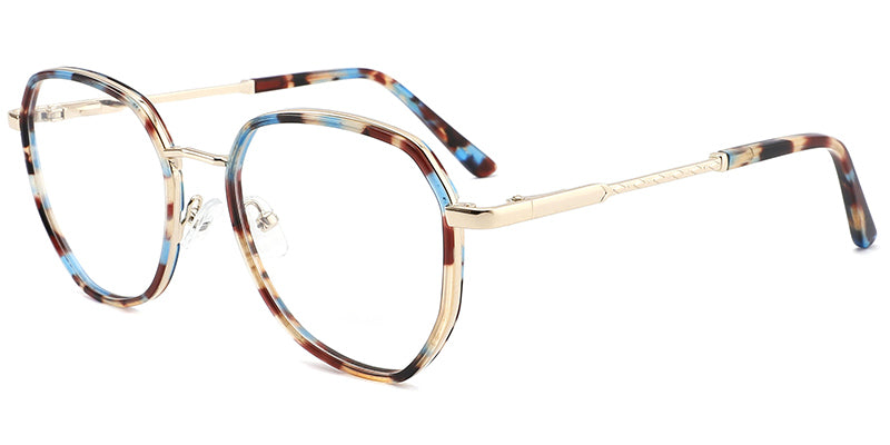 Shining Splendor Eyewear