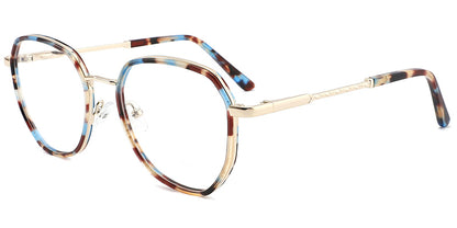Shining Splendor Eyewear