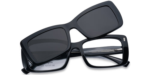 Shining Truth Eyewear