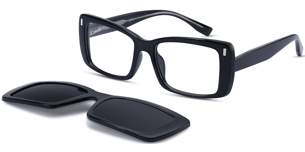 Shining Truth Eyewear